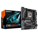 Motherboard Gigabyte Z790 Eagle AX LGA1700 12th, 13th y 14th Gen 4x DDR5 ATX