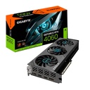 Tarjeta De Video 8GB GDDR6 Gigabyte GeForce RTX 4060 Eagle OC DP HDMI PCI 4.0
