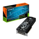 Tarjeta De Video 12GB GDDR7 Gigabyte GeForce RTX 5070 Eagle OC SFF DP HDMI PCI 4.0
