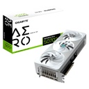 Tarjeta De Video 16GB GDDR7 Gigabyte GeForce RTX 5070 Ti Aero OC DP HDMI PCI 5.0