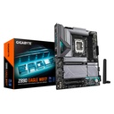 Motherboard Gigabyte Z890 Eangle WIFI7 Socket LGA1851 Core™ Ultra 4xDDR5 ATX