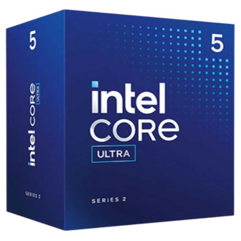 Procesador Intel Core Ultra 5 225F 2.7GHz