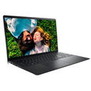 Laptop Dell Inspiron 3520 15.6" Touch i7-1255U 16GB RAM 1TB SSD W11 Home Negra Teclado Ingles
