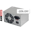 Fuente De Poder 600W Vektor Tech