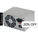 Fuente De Poder 600W VektorTech