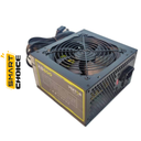 Fuente de Poder Gaming 600W VektorTech ATX XS600