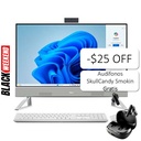 Computadora AIO Dell Inspiron 7730 27" Touch Ultra 7-150U 32GB RAM 1TB SSD MX570A 2GB W11 Home Teclado Inglés