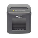 Impresora Para Recibos AON Térmica PR-205 79.5mm USB