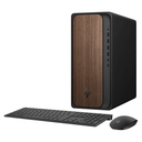 Computadora HP OmniDesk Intel Core Ultra 5 225 16GB RAM 1TB SSD W11 Home Teclado Inglés