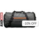 Bolso Cougar FORERUNNER Negro-Naranja