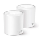 Sistema Mesh Wi-Fi 6 TP-Link Deco X50 AX3000