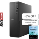 Computadora Dell ECT Slim Core Ultra 7 265 16GB RAM 1TB SSD W11 Home Inglés