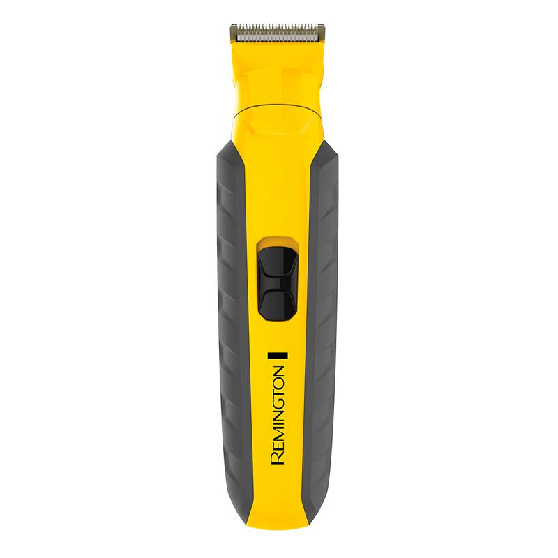 Cortadora Personal Remington Indestructible Amarillo