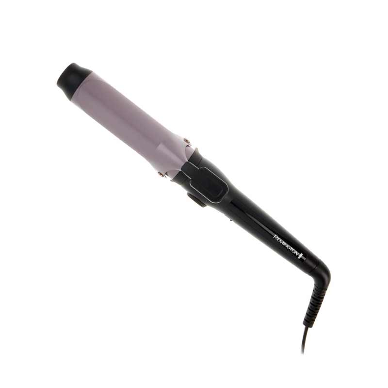 Rizador Remington Pro Ceramic Rosa Negro