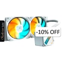 Enfriador Liquido 240mm Gigabyte ARGB ICE