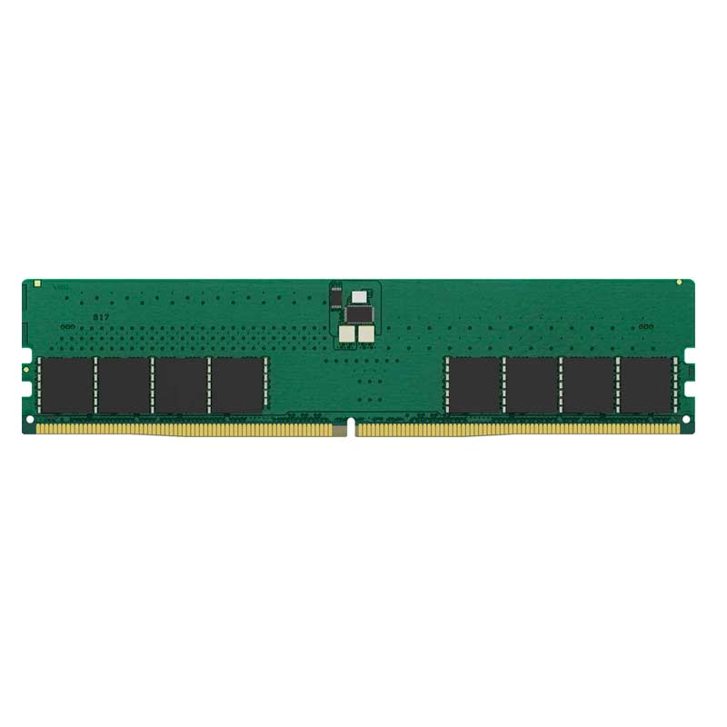 Memoria RAM DDR5 DIMM 32GB Kingston 5600Mhz CL46