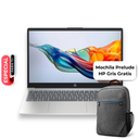 Laptop HP 15-fc027la 15.6" AMD Ryzen 7 7730U 16GB RAM 512GB SSD AMD Radeon Graphics W11 Home Azul Teclado Español + Mochila HP Gratis