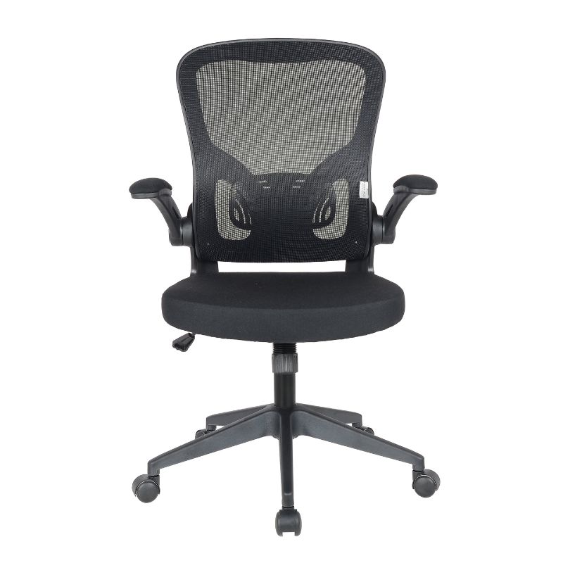 Silla VektorTech AXIS Mesh Negra