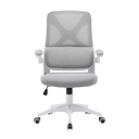 Silla VektorTech BREEZE Mesh Greige
