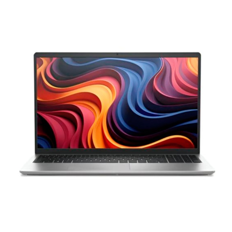 Laptop Dell 15 DC15255 15.6" AMD Ryzen 7 7730U 16GB RAM 1TB SSD AMD Radeon W11 Home Plateada Teclado Español