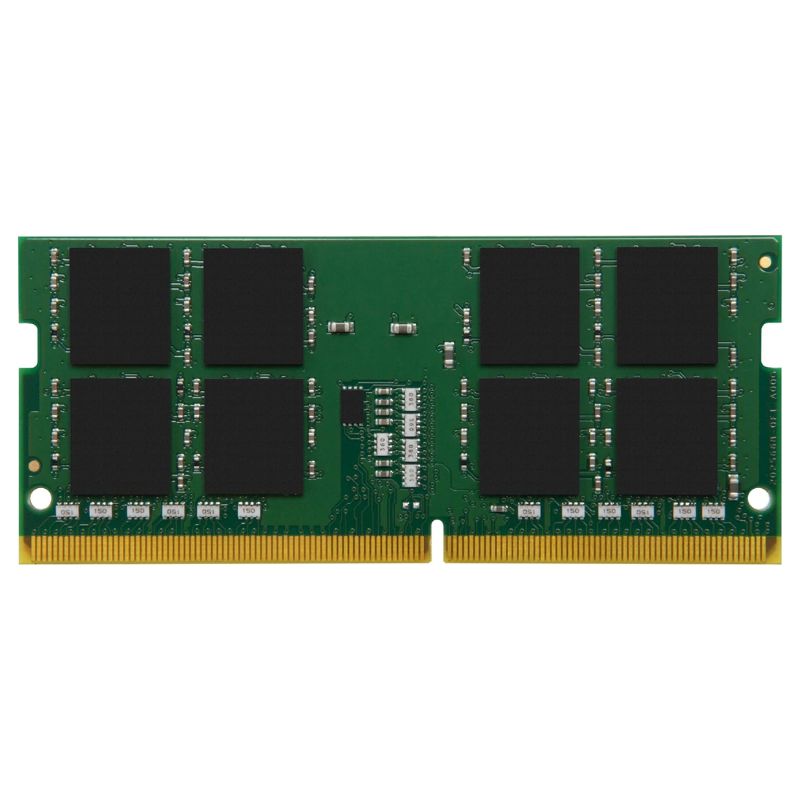 Memoria RAM DDR5 SODIMM 32GB Kingston ValueRAM 5600MHz CL46