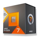 Procesador AMD Ryzen 7 7800X3D 4.2GHz Socket AM5 | Imeqmo.com