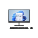 Computadora AIO HP 24" AMD Ryzen 3 7320U 8GB RAM 512GB SSD AMD Radeon W11 Home Teclado Español