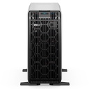Servidor Dell PowerEdge T360 Intel Xeon 6357P 16GB RAM 2TB HDD PERC H755 Fuente Redundante 600 Watts 1 Año Garantía ProSupport