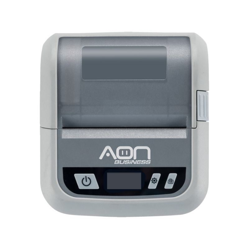 Impresora AON Térmica Para Recibos y Etiquetas MPL-300 72mm USB Bluetooth 70mm/s