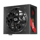 Fuente de Poder Redragon RGPS 650W 80-PLUS Bronze