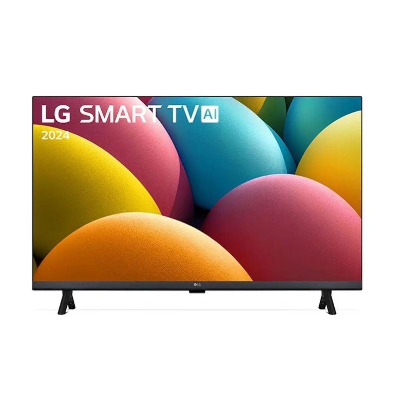 Televisor Smart TV LG 32LR600 AI 32" LED HD ThinQ AI