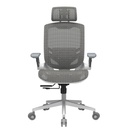 Silla Gaming Cougar Speeder One Blanca