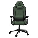 Silla Gaming Cougar Explore Royal F Verde Militar