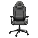 Silla Gaming Cougar Explore Royal F Gris Jet