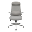 Silla Gaming Cougar Ergonómica Stryder Blanca