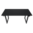 Escritorio Gaming Cougar E-GRAV 160 Negro