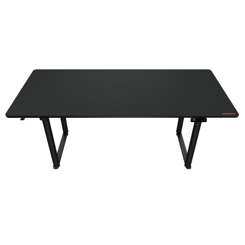 Escritorio Gaming Cougar E-GRAV 180 Negro