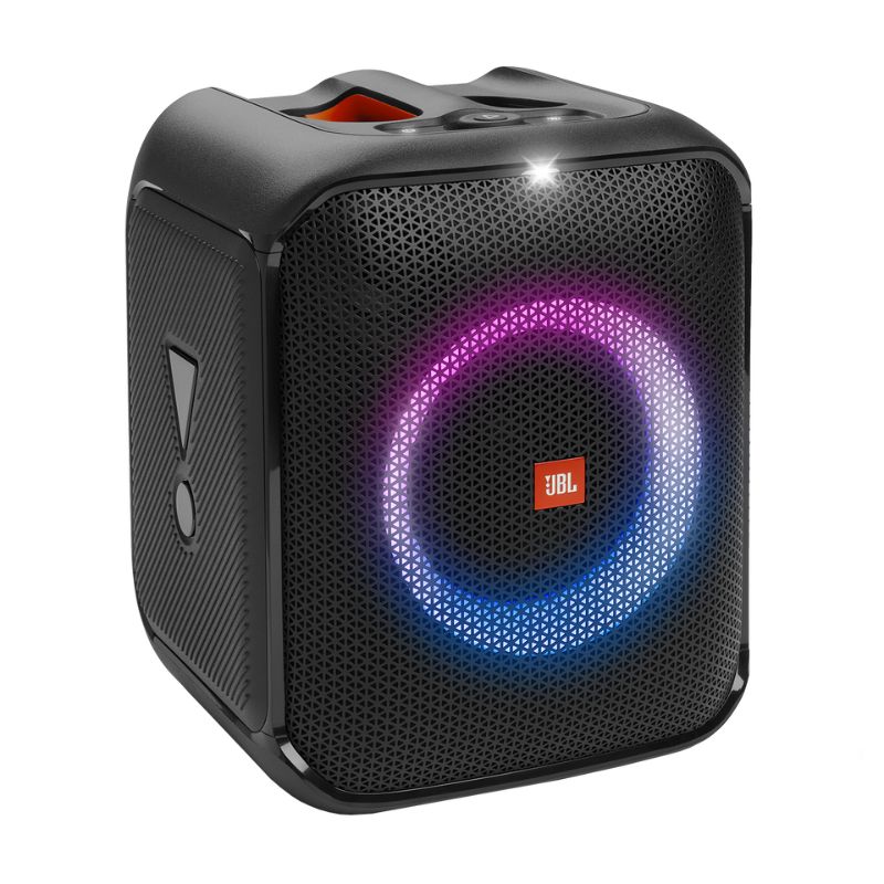 Bocina JBL PartyBox Encore Essential 100W IPX4 Portátil