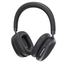 Audífonos Tipo Headset Unno Tekno Bluetooth HS7404BK Zen Max Negro