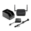 Kit de Presentaciones Inalámbricas BenQ InstaShow WDC15 4K UHD HDMI / USB-C