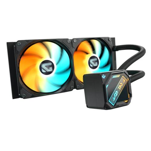 Enfriador Liquido 240mm Gigabyte ARGB