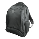 Mochila 15.6" Klip Xtreme KNB-576GR Arles Gris