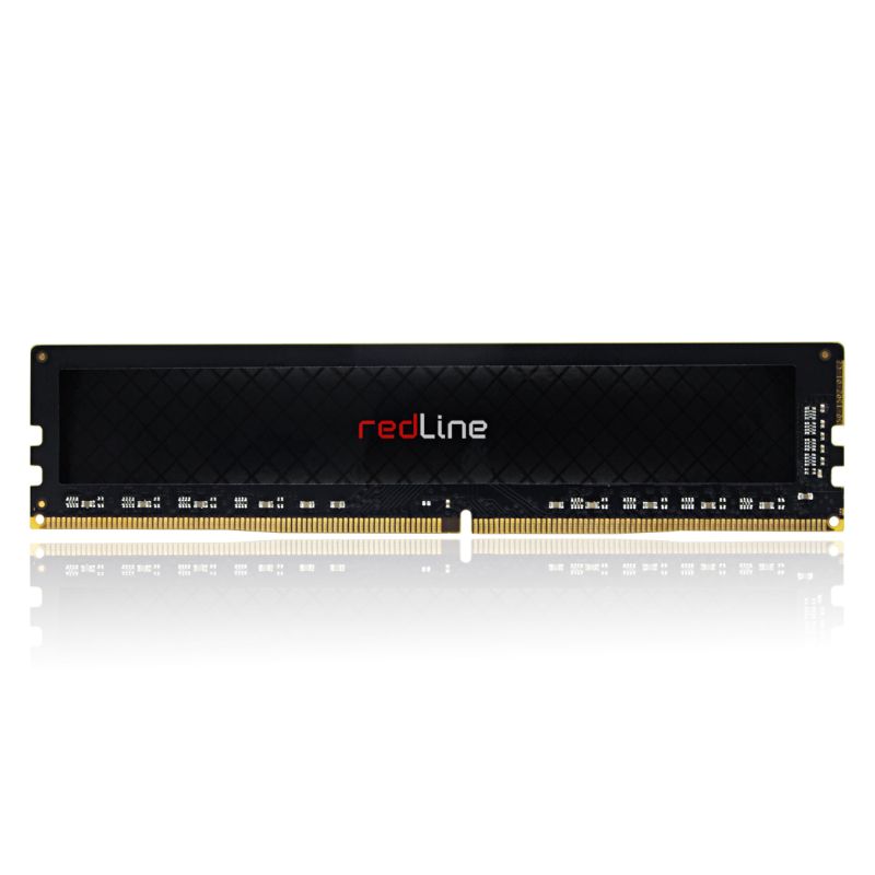Memoria RAM DDR4 DIMM 16GB Mushkin Redline 3200MHz CL22