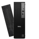 Computadora Dell Pro Slim Intel Core i7-14700 16GB RAM 512GB SSD Intel UHD 770 W11 Pro Negro Teclado Español