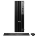 Computadora Dell Pro Slim Intel Core i7-14700 16GB RAM 512GB SSD Intel UHD 770 W11 Pro Negro Teclado Español