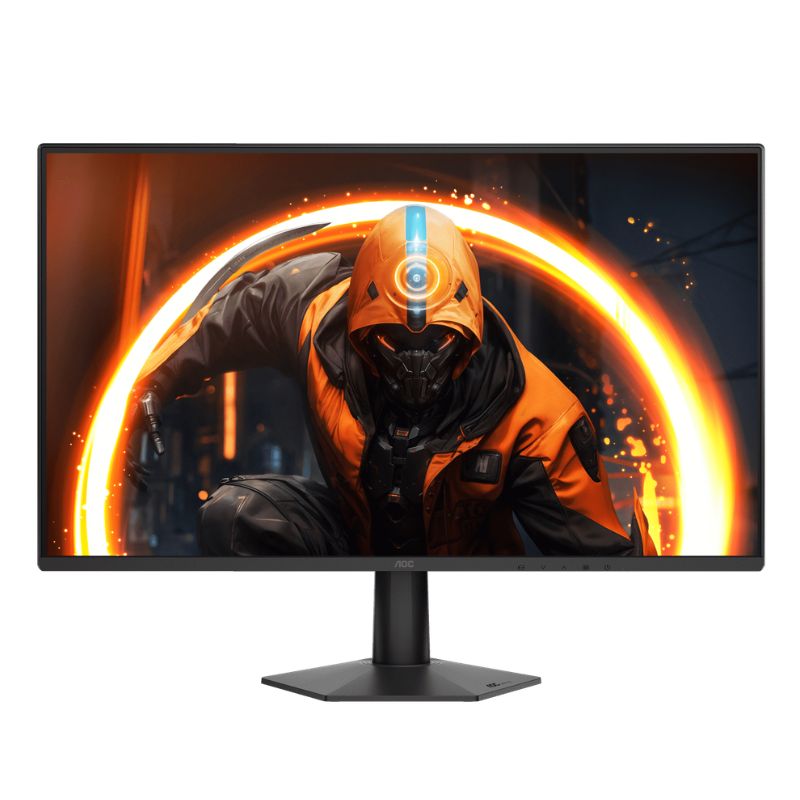 Monitor Gaming AOC 27" 27G50Z FHD 1920x1080 IPS 260Hz HDMI DP