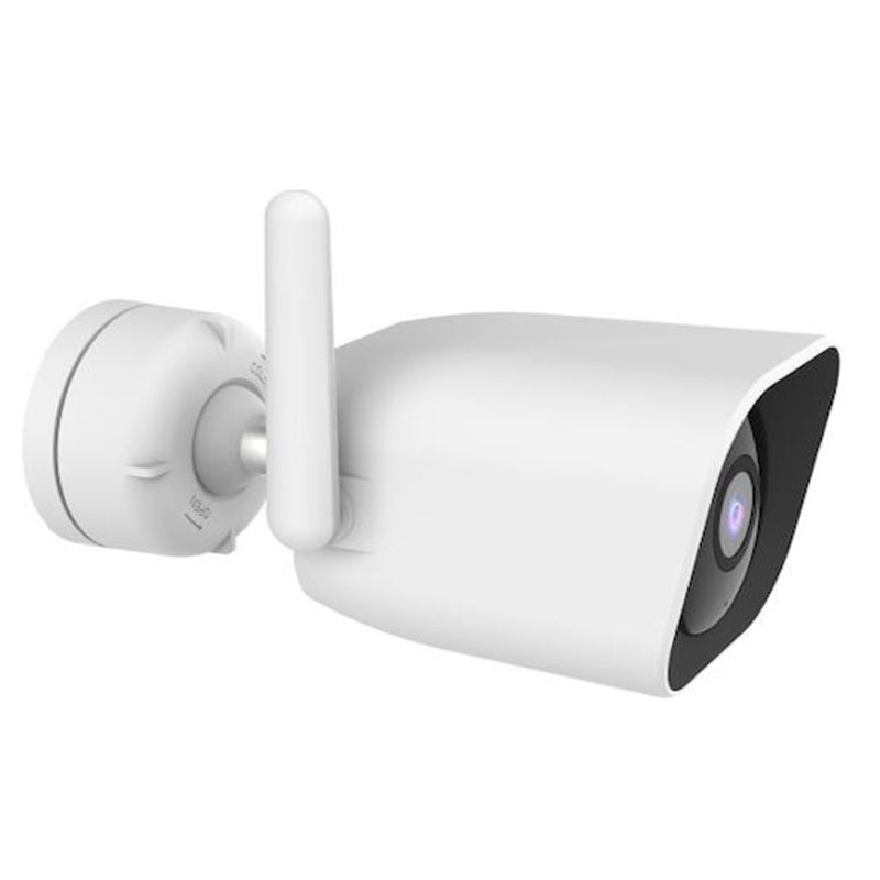 Cámara Inteligente VTA+ Somma 3 Exterior Fija 2K