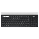Teclado Inalámbrico Logitech K780 Español Multi-Device Negro