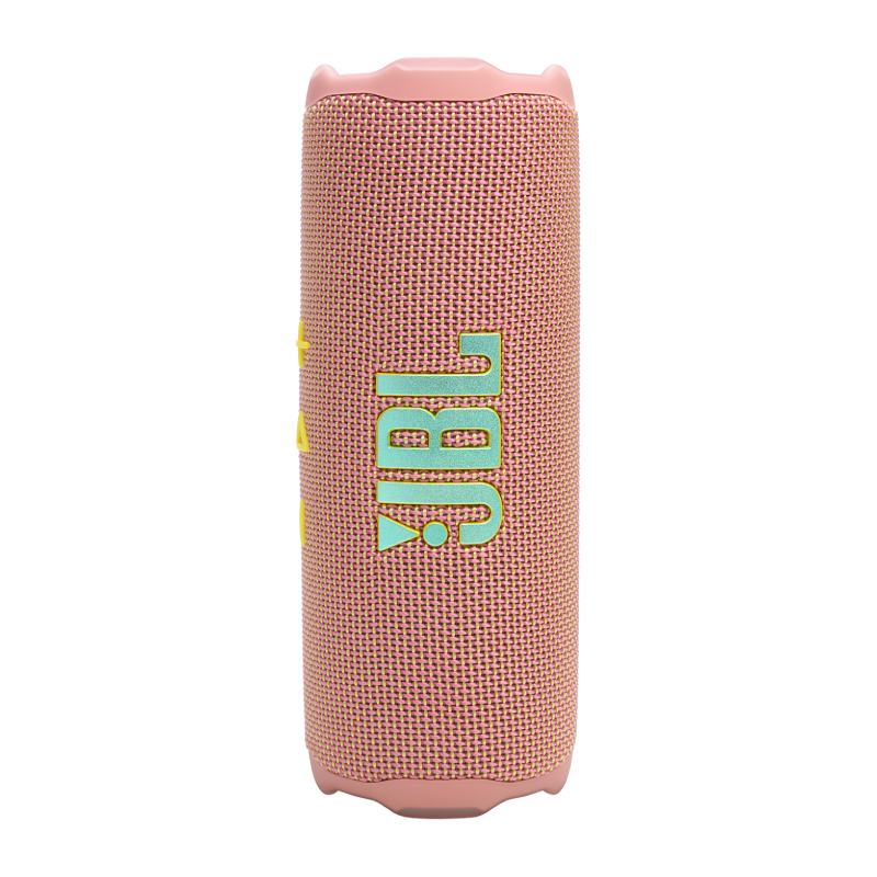 Bocina Bluetooth JBL Flip 7 35W Rosado