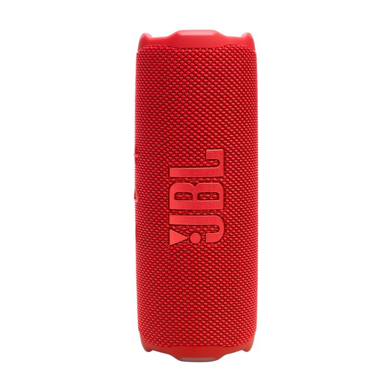 Bocina Bluetooth JBL Flip 7 35W Rojo